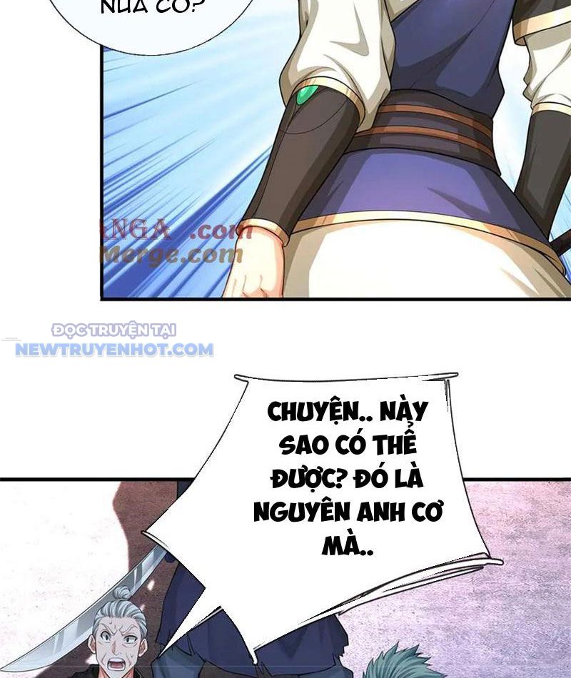 Ta Có Thể Tấn Công Không Giới Hạn. Chapter 61 - Trang 2