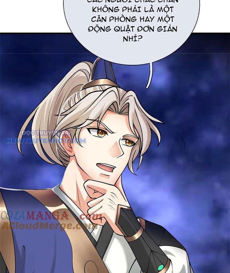 Ta Có Thể Tấn Công Không Giới Hạn. Chapter 61 - Trang 2