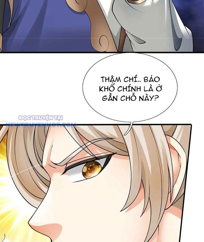 Ta Có Thể Tấn Công Không Giới Hạn. Chapter 61 - Trang 2