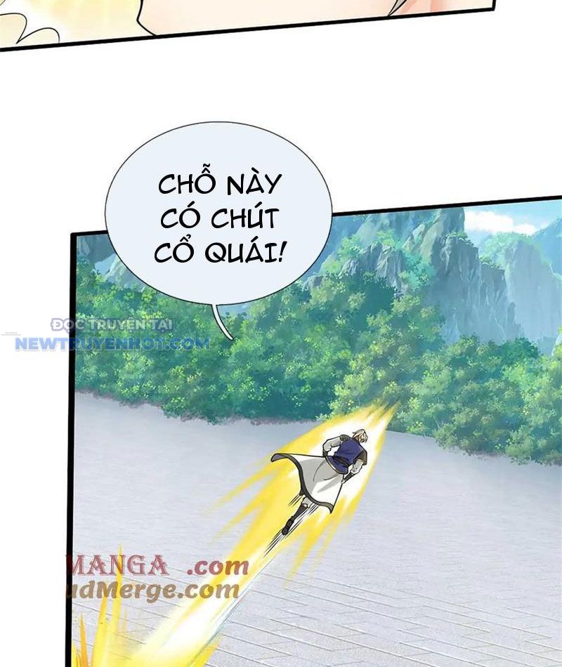 Ta Có Thể Tấn Công Không Giới Hạn. Chapter 61 - Trang 2
