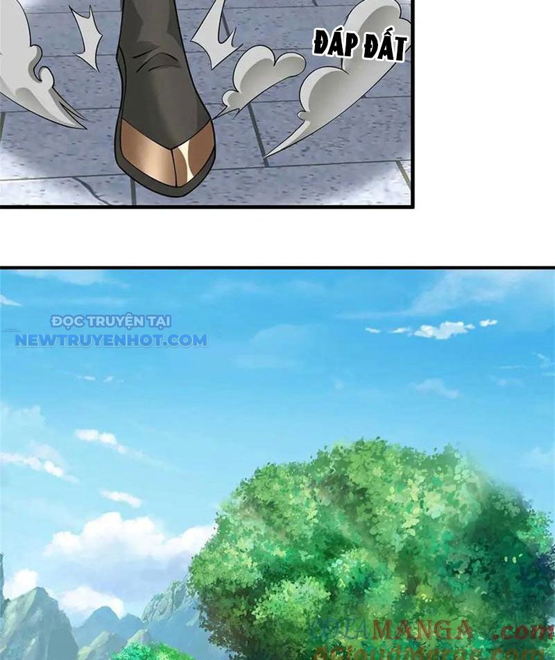 Ta Có Thể Tấn Công Không Giới Hạn. Chapter 61 - Trang 2