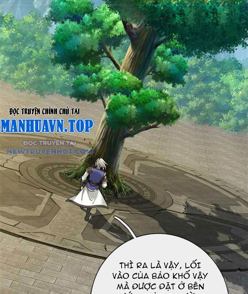 Ta Có Thể Tấn Công Không Giới Hạn. Chapter 61 - Trang 2