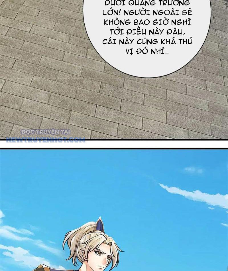 Ta Có Thể Tấn Công Không Giới Hạn. Chapter 61 - Trang 2