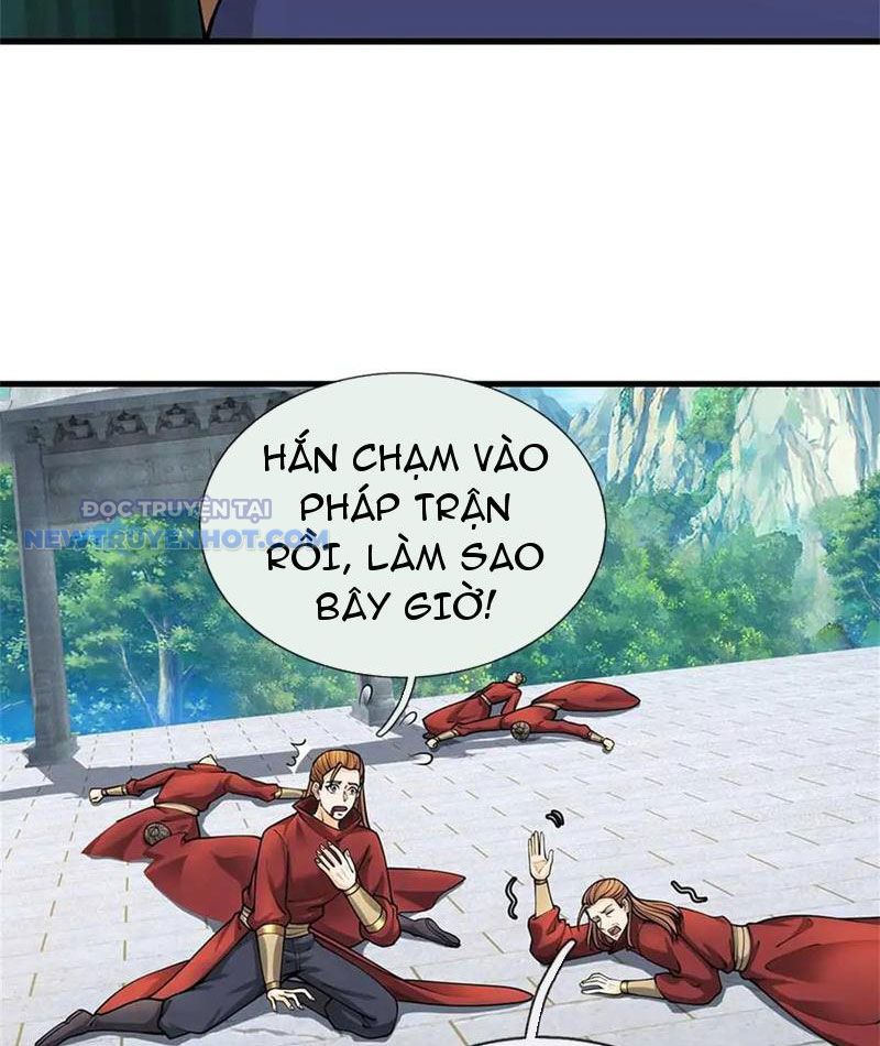 Ta Có Thể Tấn Công Không Giới Hạn. Chapter 61 - Trang 2