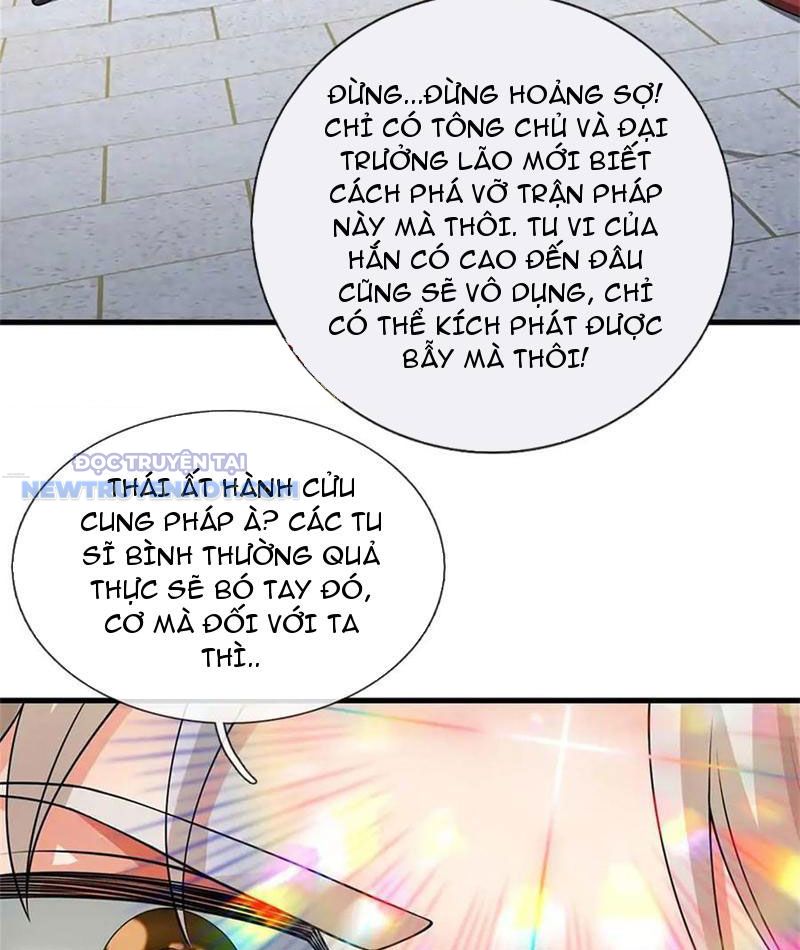 Ta Có Thể Tấn Công Không Giới Hạn. Chapter 61 - Trang 2