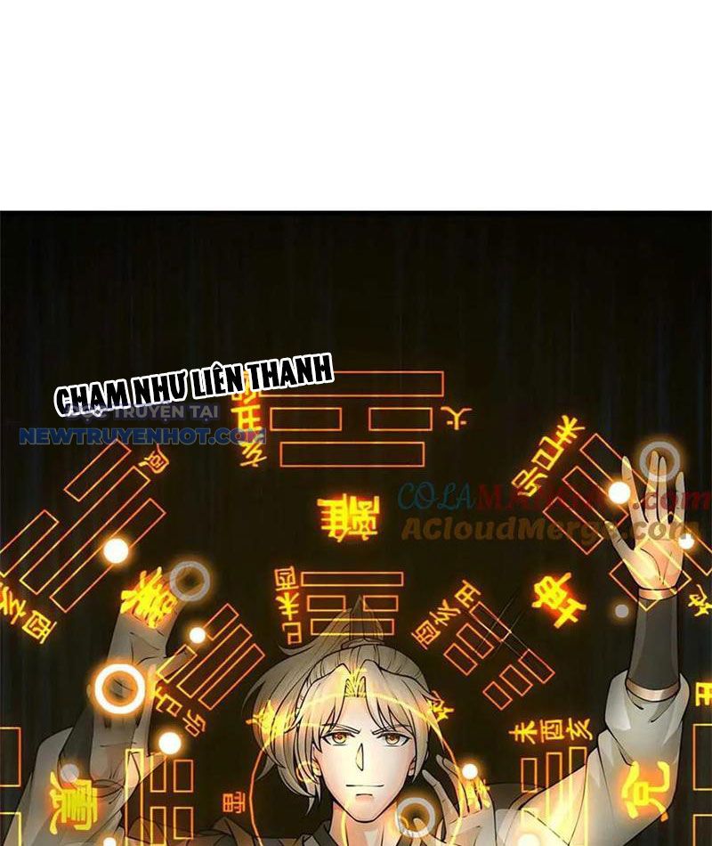 Ta Có Thể Tấn Công Không Giới Hạn. Chapter 61 - Trang 2