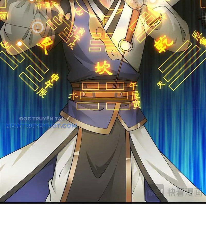 Ta Có Thể Tấn Công Không Giới Hạn. Chapter 61 - Trang 2