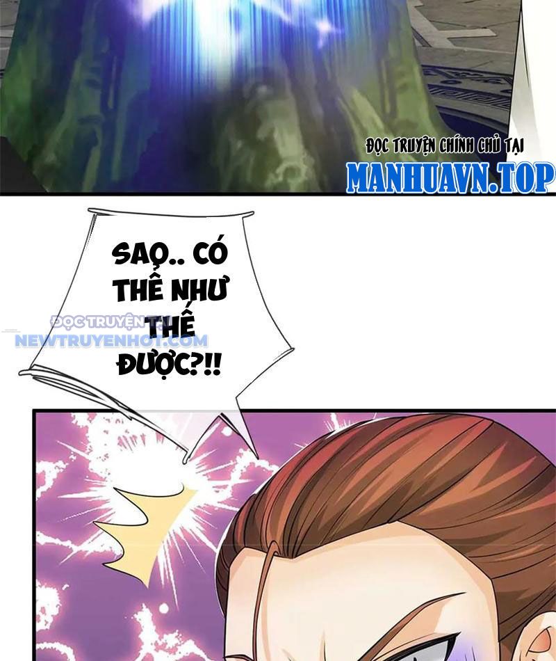 Ta Có Thể Tấn Công Không Giới Hạn. Chapter 61 - Trang 2