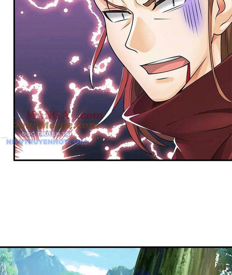 Ta Có Thể Tấn Công Không Giới Hạn. Chapter 61 - Trang 2