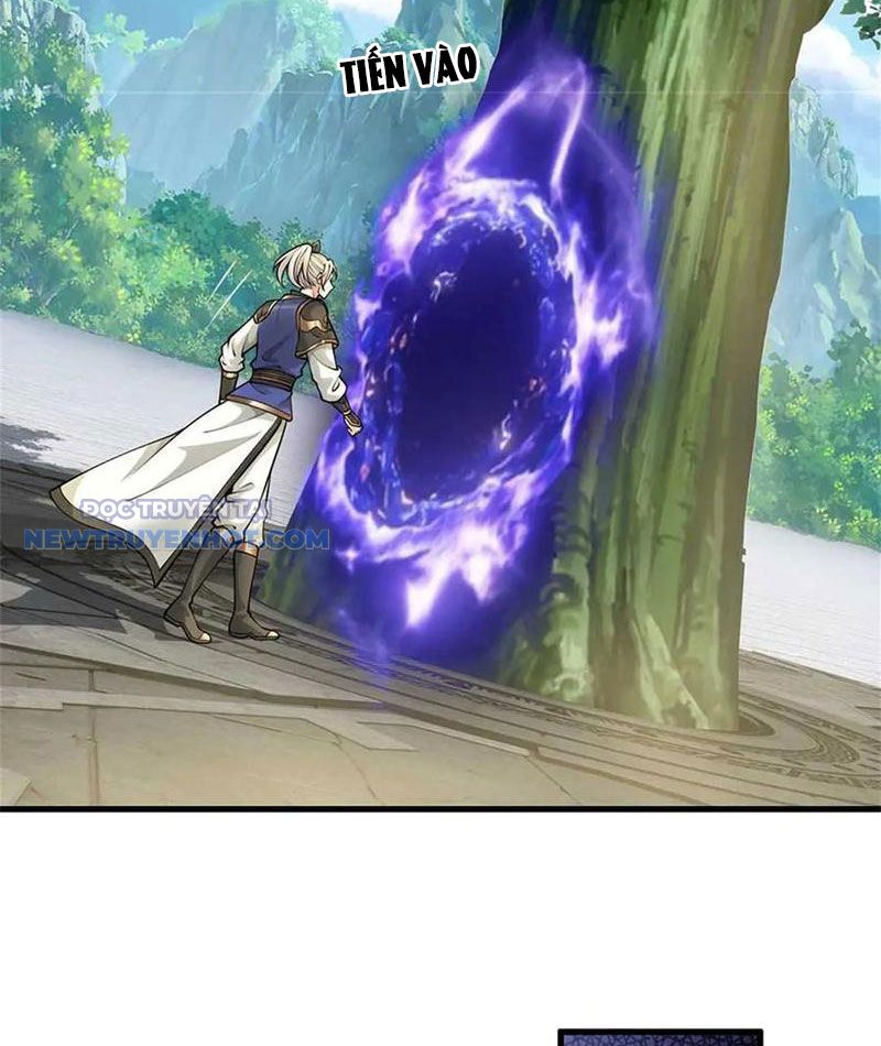 Ta Có Thể Tấn Công Không Giới Hạn. Chapter 61 - Trang 2