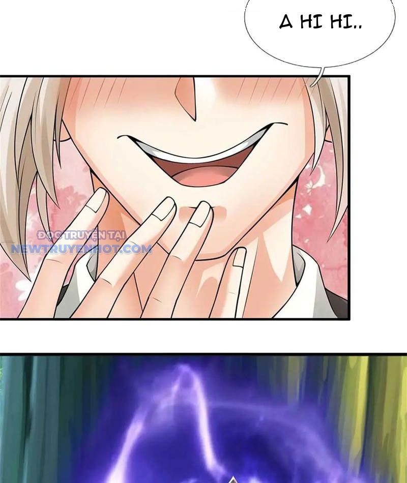 Ta Có Thể Tấn Công Không Giới Hạn. Chapter 61 - Trang 2