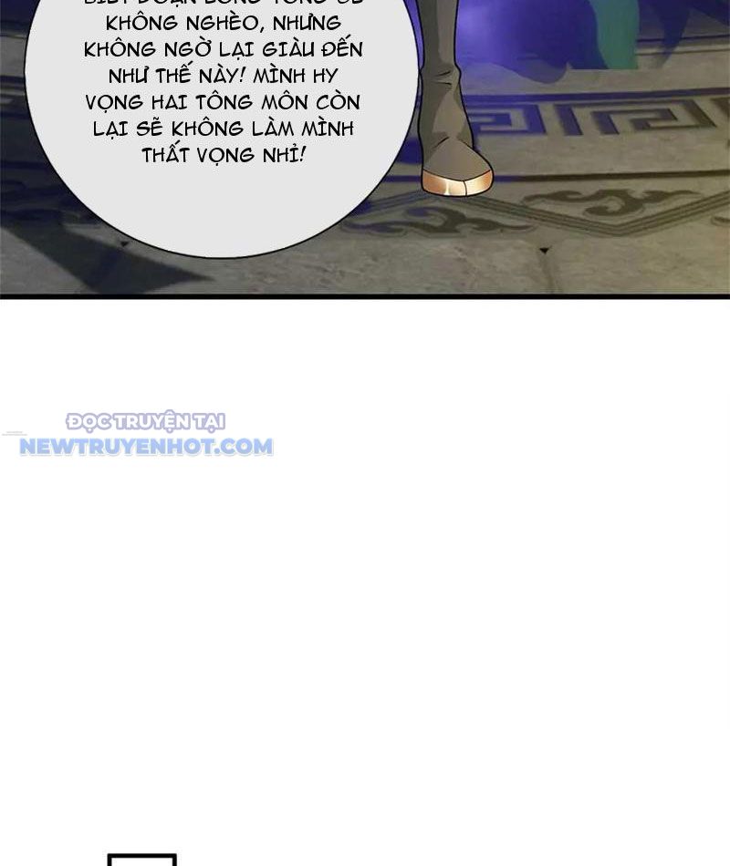 Ta Có Thể Tấn Công Không Giới Hạn. Chapter 61 - Trang 2