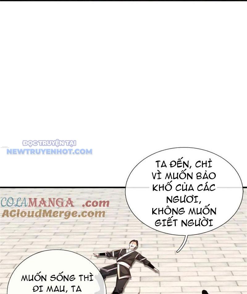 Ta Có Thể Tấn Công Không Giới Hạn. Chapter 61 - Trang 2