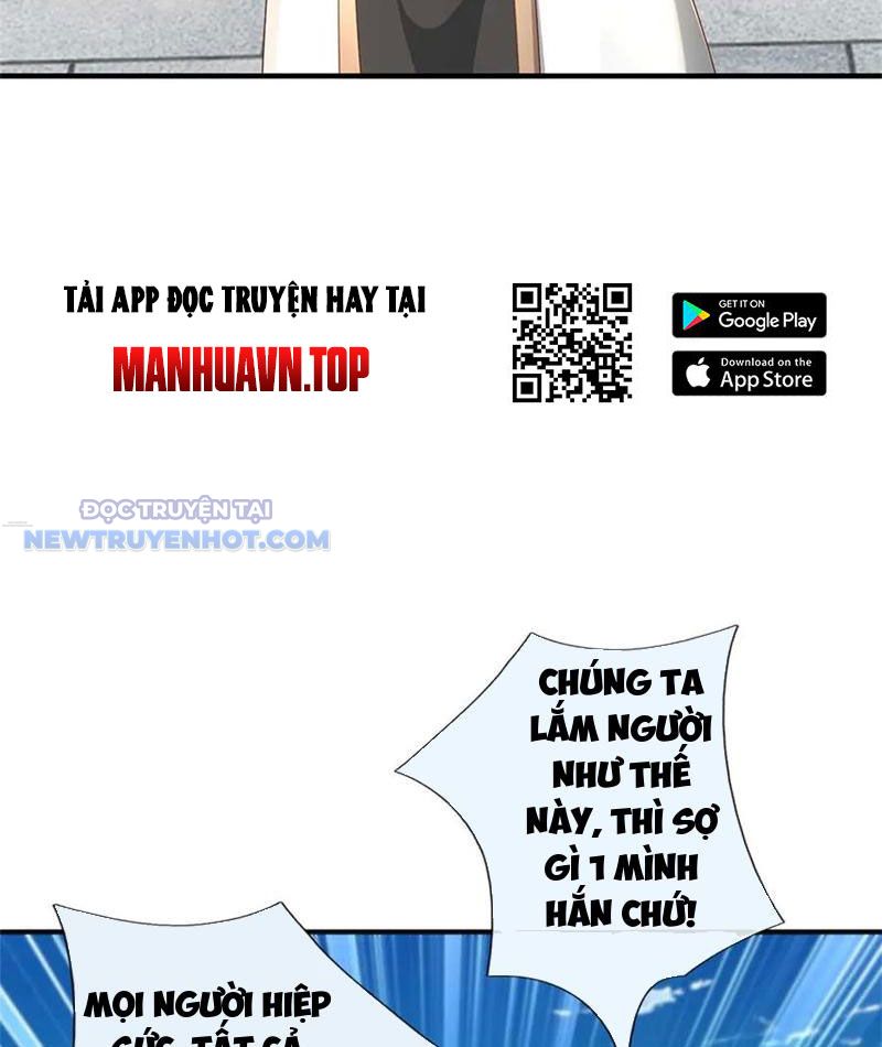 Ta Có Thể Tấn Công Không Giới Hạn. Chapter 61 - Trang 2