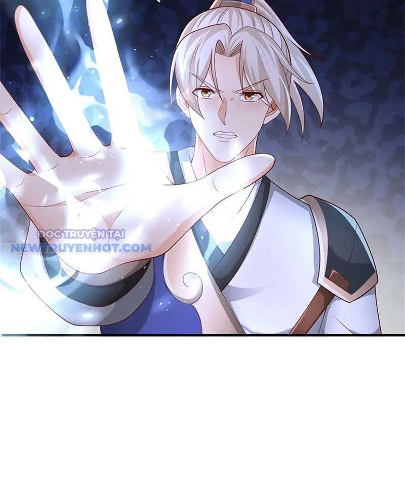 Ta Có Thể Tấn Công Không Giới Hạn. Chapter 61 - Trang 2