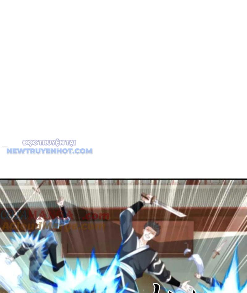 Ta Có Thể Tấn Công Không Giới Hạn. Chapter 61 - Trang 2