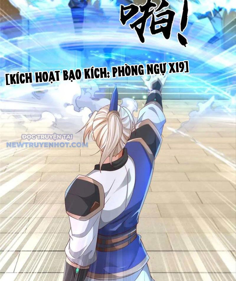 Ta Có Thể Tấn Công Không Giới Hạn. Chapter 61 - Trang 2