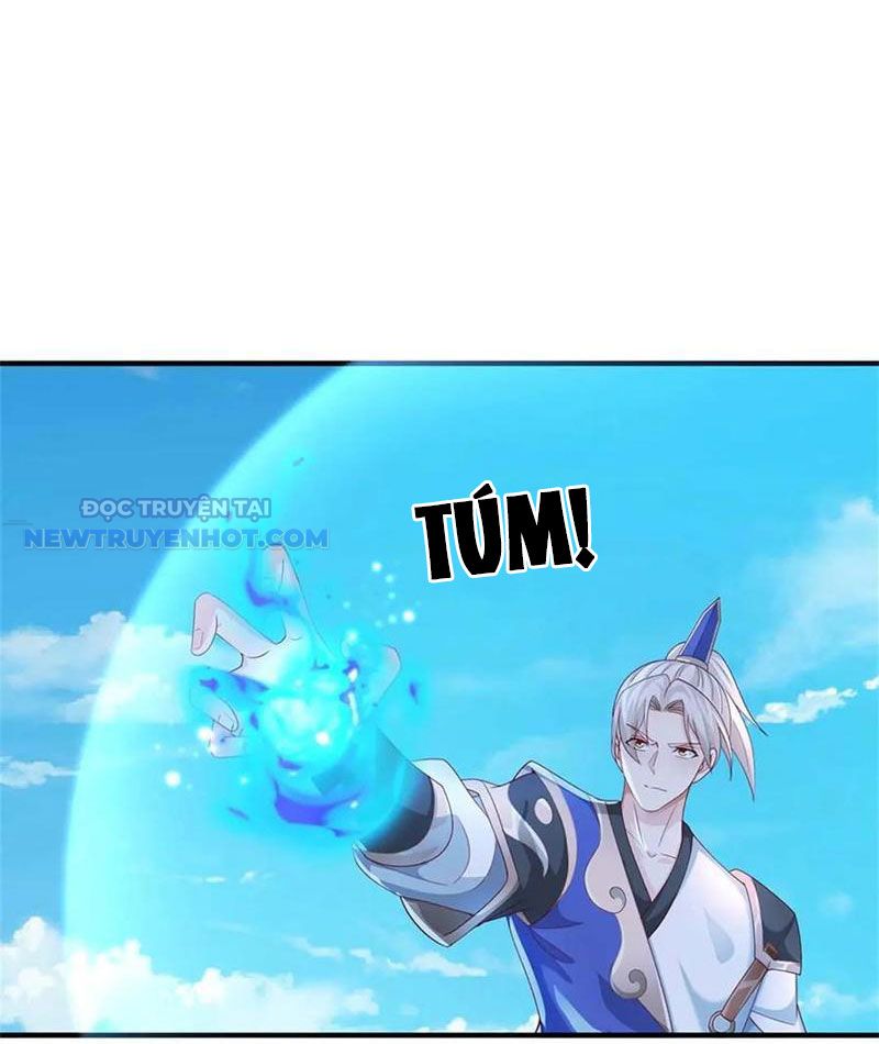 Ta Có Thể Tấn Công Không Giới Hạn. Chapter 61 - Trang 2