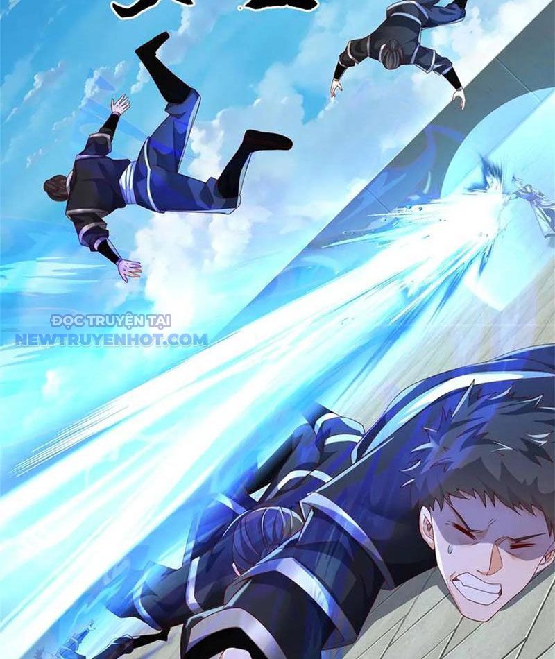 Ta Có Thể Tấn Công Không Giới Hạn. Chapter 61 - Trang 2