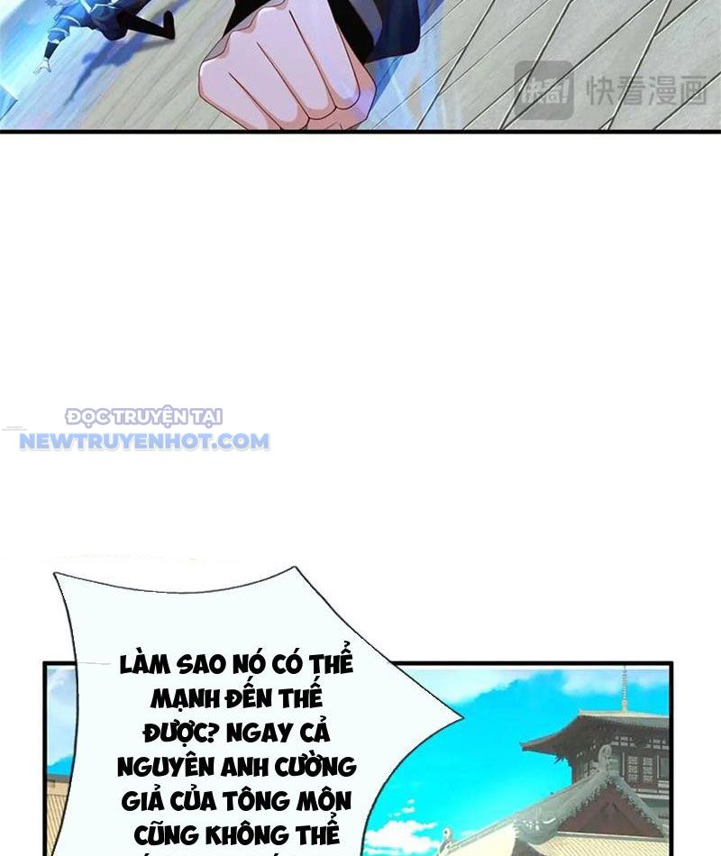 Ta Có Thể Tấn Công Không Giới Hạn. Chapter 61 - Trang 2