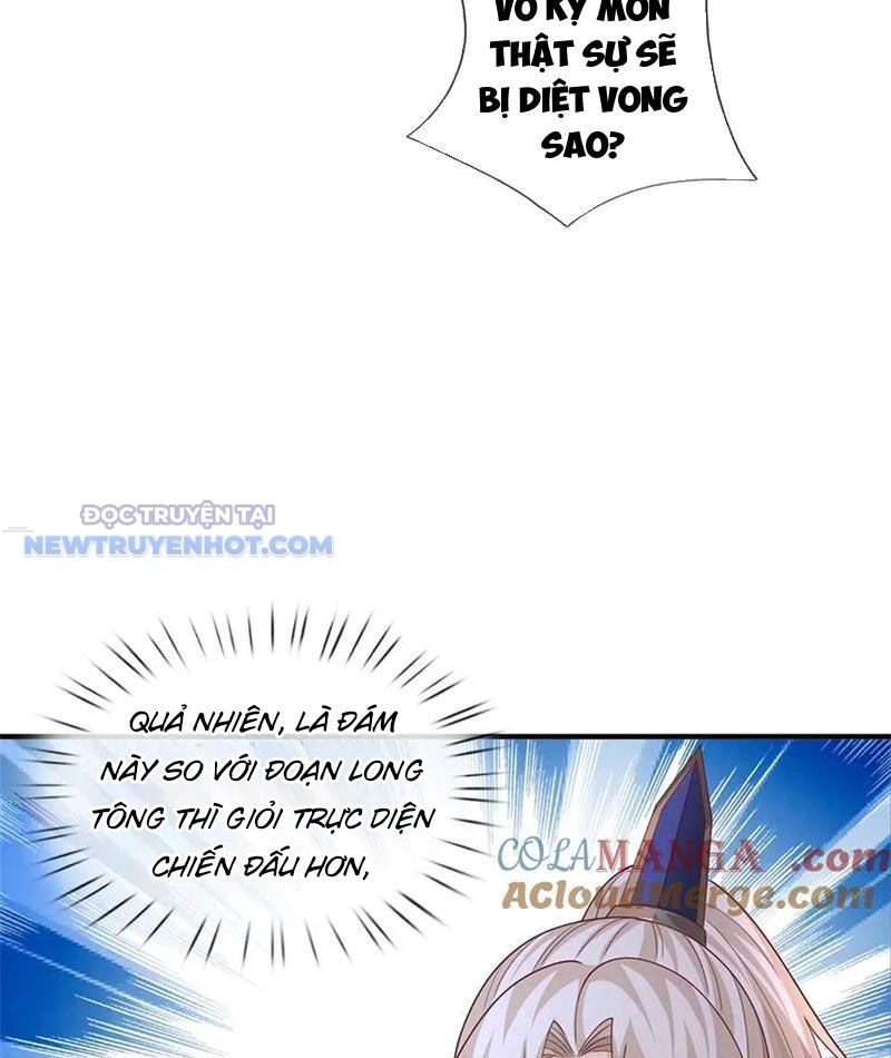 Ta Có Thể Tấn Công Không Giới Hạn. Chapter 61 - Trang 2