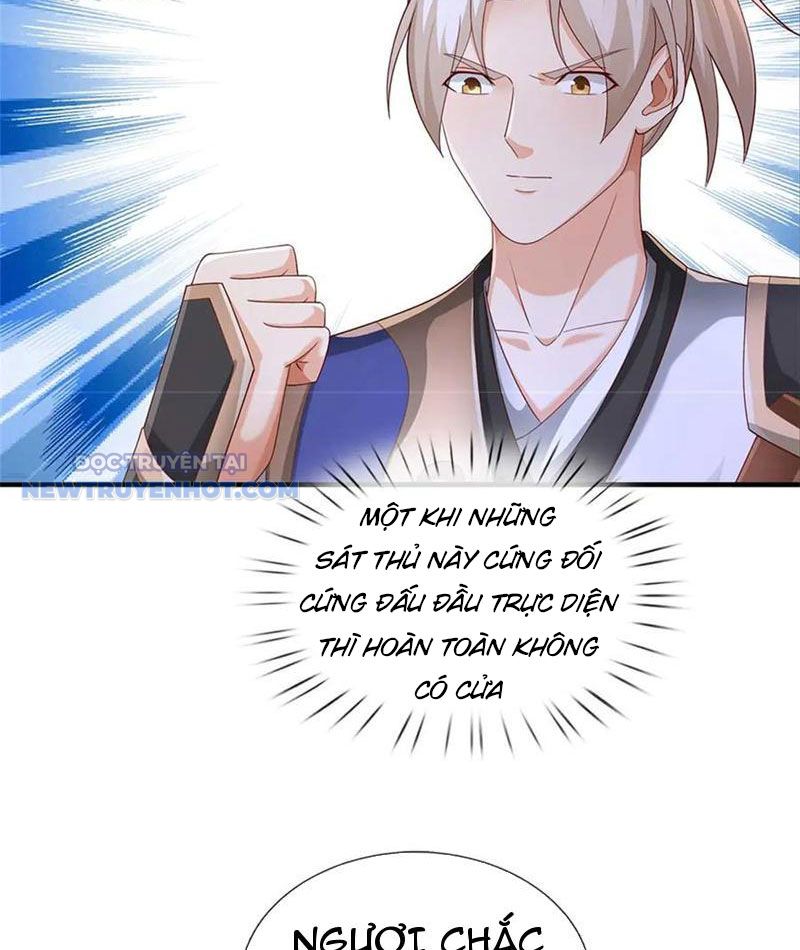 Ta Có Thể Tấn Công Không Giới Hạn. Chapter 61 - Trang 2