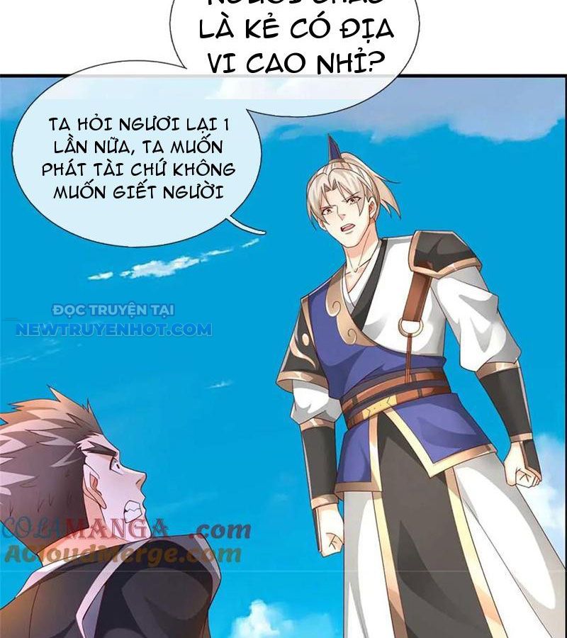 Ta Có Thể Tấn Công Không Giới Hạn. Chapter 61 - Trang 2