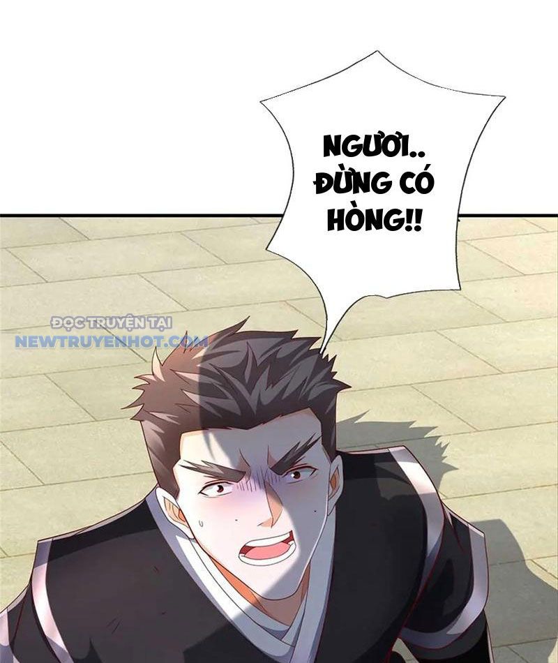 Ta Có Thể Tấn Công Không Giới Hạn. Chapter 61 - Trang 2