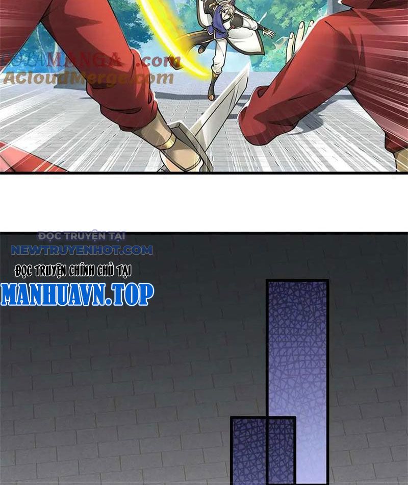 Ta Có Thể Tấn Công Không Giới Hạn. Chapter 61 - Trang 2