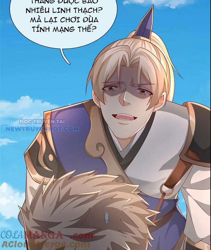 Ta Có Thể Tấn Công Không Giới Hạn. Chapter 61 - Trang 2