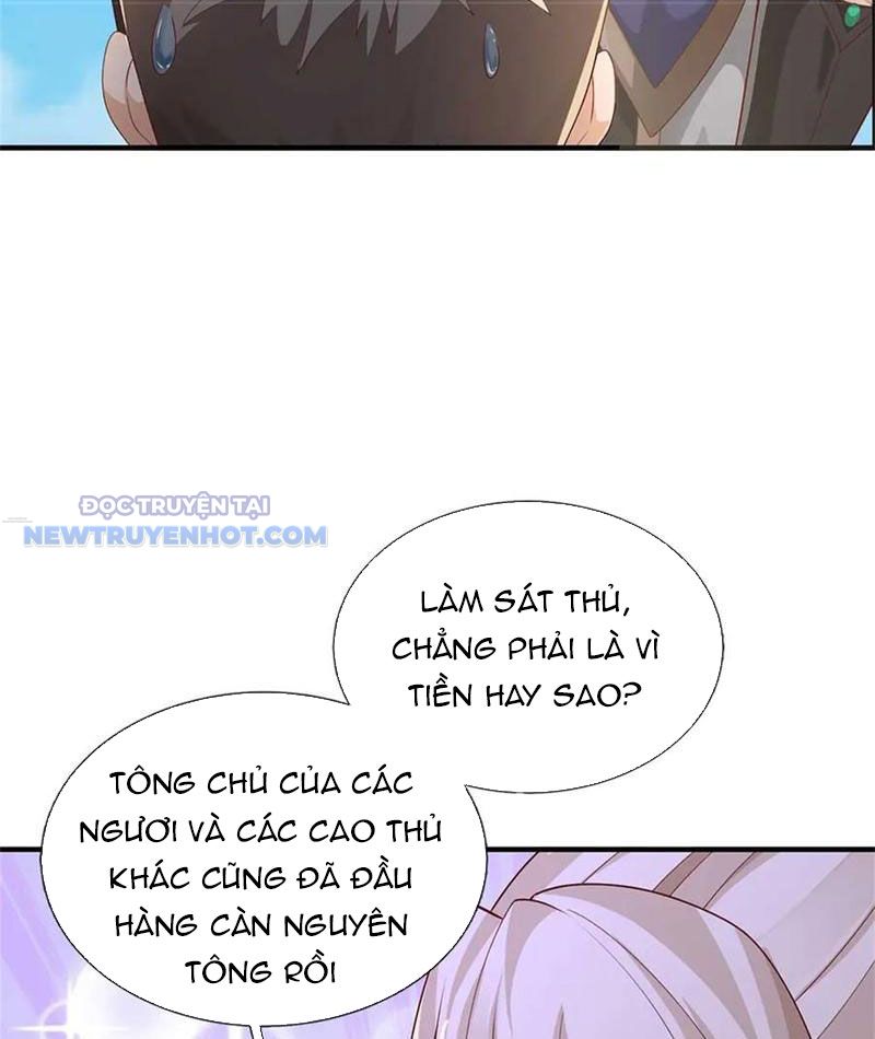 Ta Có Thể Tấn Công Không Giới Hạn. Chapter 61 - Trang 2