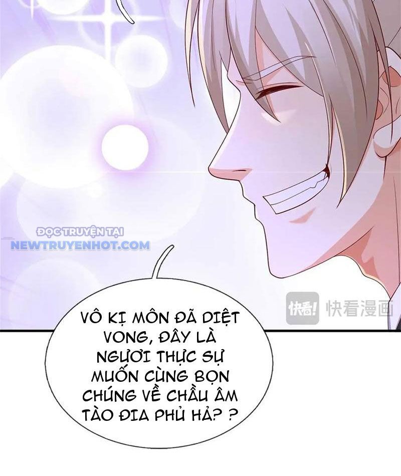 Ta Có Thể Tấn Công Không Giới Hạn. Chapter 61 - Trang 2