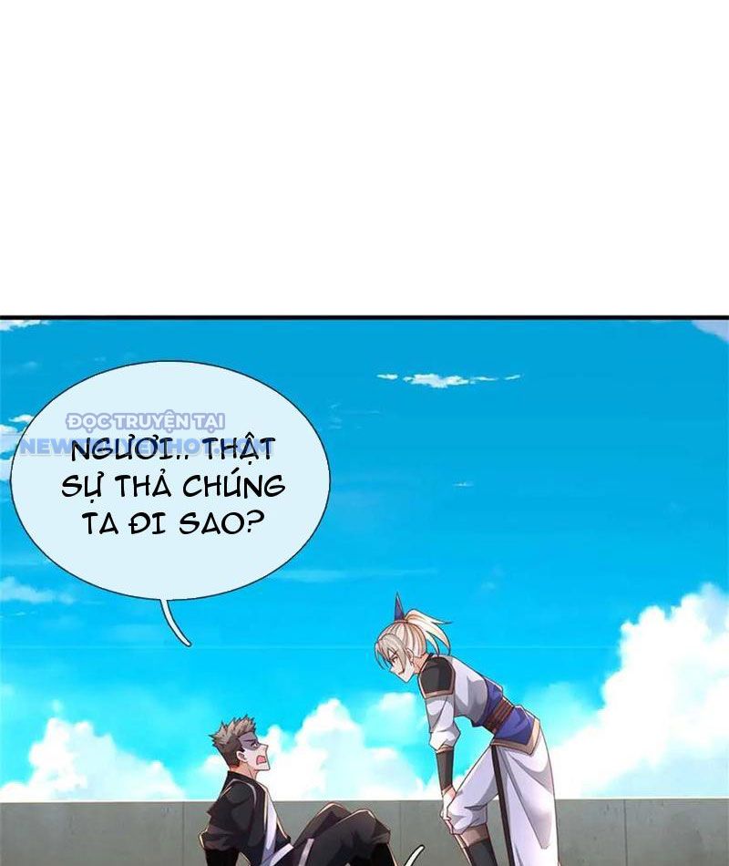 Ta Có Thể Tấn Công Không Giới Hạn. Chapter 61 - Trang 2