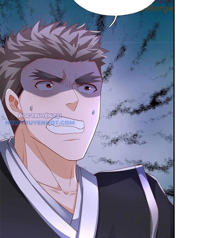 Ta Có Thể Tấn Công Không Giới Hạn. Chapter 61 - Trang 2