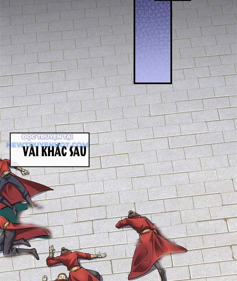 Ta Có Thể Tấn Công Không Giới Hạn. Chapter 61 - Trang 2