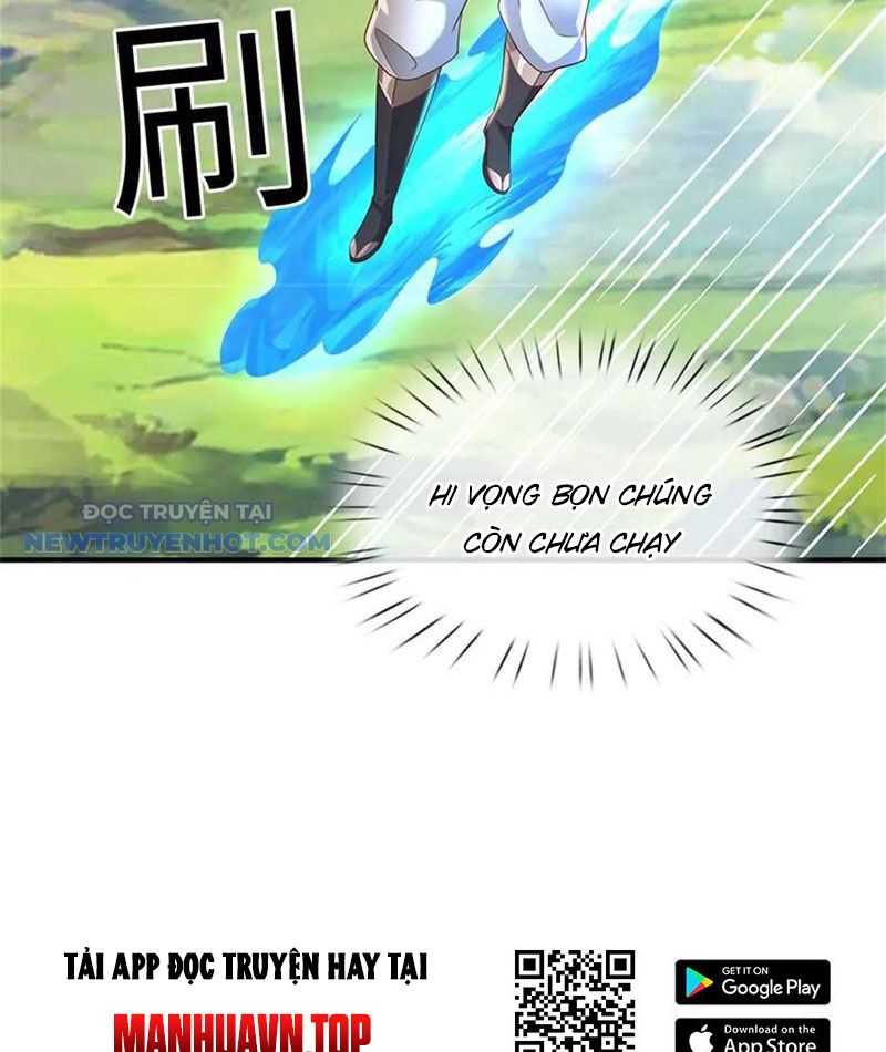 Ta Có Thể Tấn Công Không Giới Hạn. Chapter 61 - Trang 2