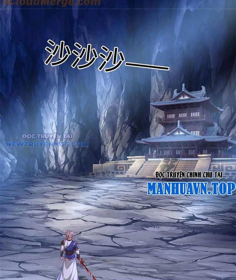 Ta Có Thể Tấn Công Không Giới Hạn. Chapter 61 - Trang 2