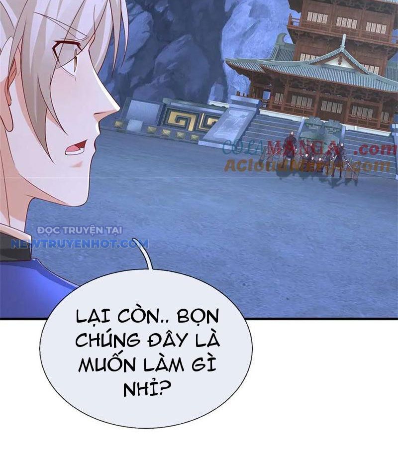 Ta Có Thể Tấn Công Không Giới Hạn. Chapter 61 - Trang 2