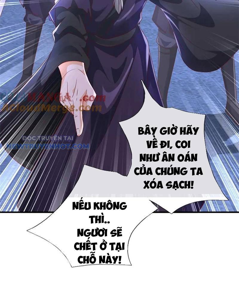 Ta Có Thể Tấn Công Không Giới Hạn. Chapter 61 - Trang 2