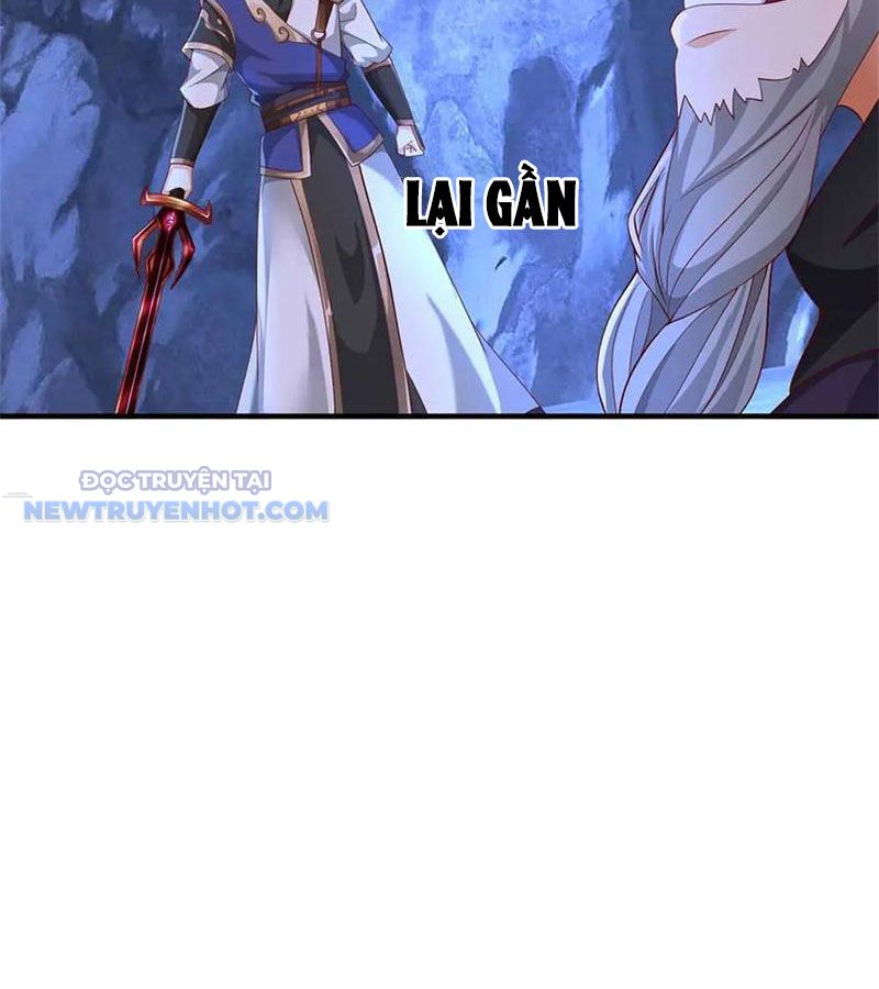 Ta Có Thể Tấn Công Không Giới Hạn. Chapter 61 - Trang 2