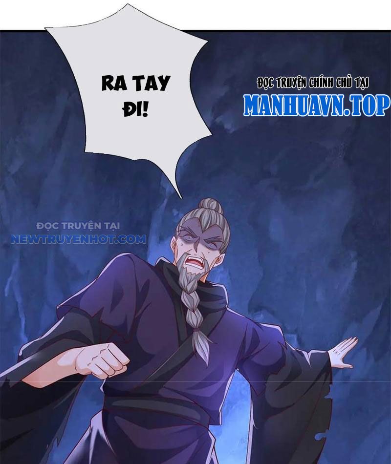 Ta Có Thể Tấn Công Không Giới Hạn. Chapter 61 - Trang 2