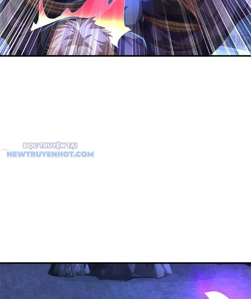 Ta Có Thể Tấn Công Không Giới Hạn. Chapter 61 - Trang 2