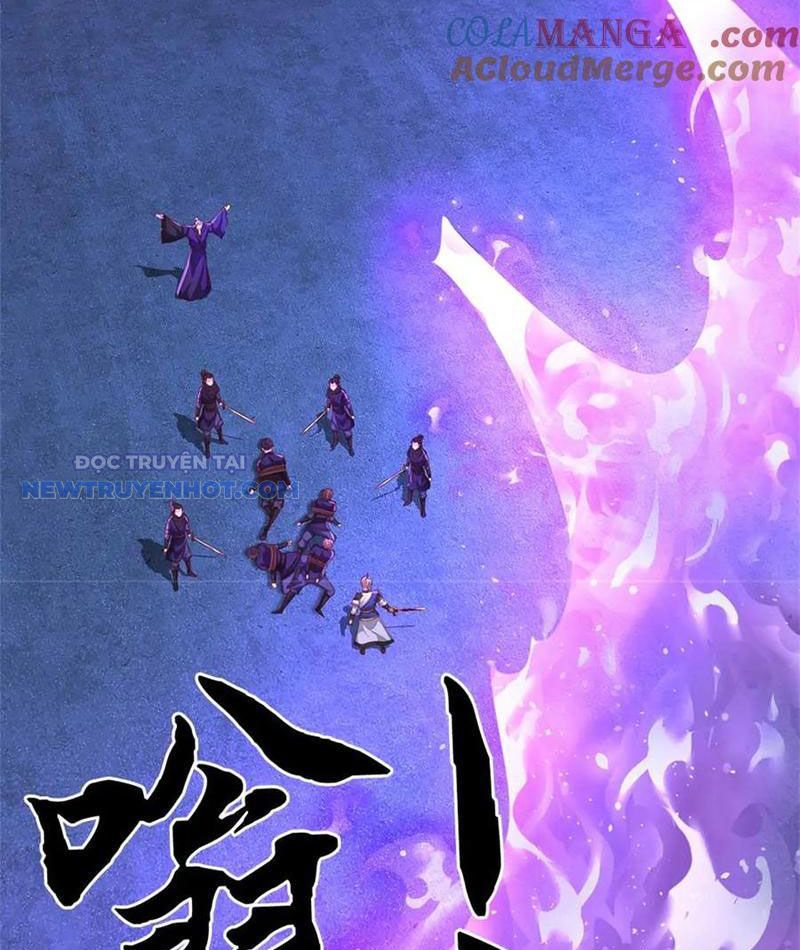 Ta Có Thể Tấn Công Không Giới Hạn. Chapter 61 - Trang 2