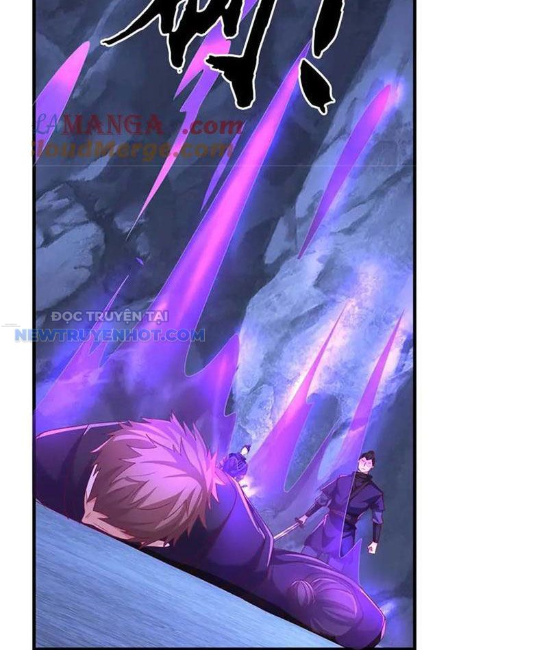 Ta Có Thể Tấn Công Không Giới Hạn. Chapter 61 - Trang 2