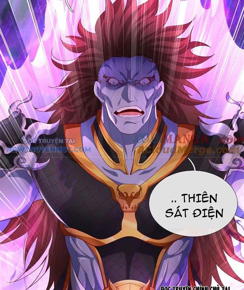 Ta Có Thể Tấn Công Không Giới Hạn. Chapter 61 - Trang 2