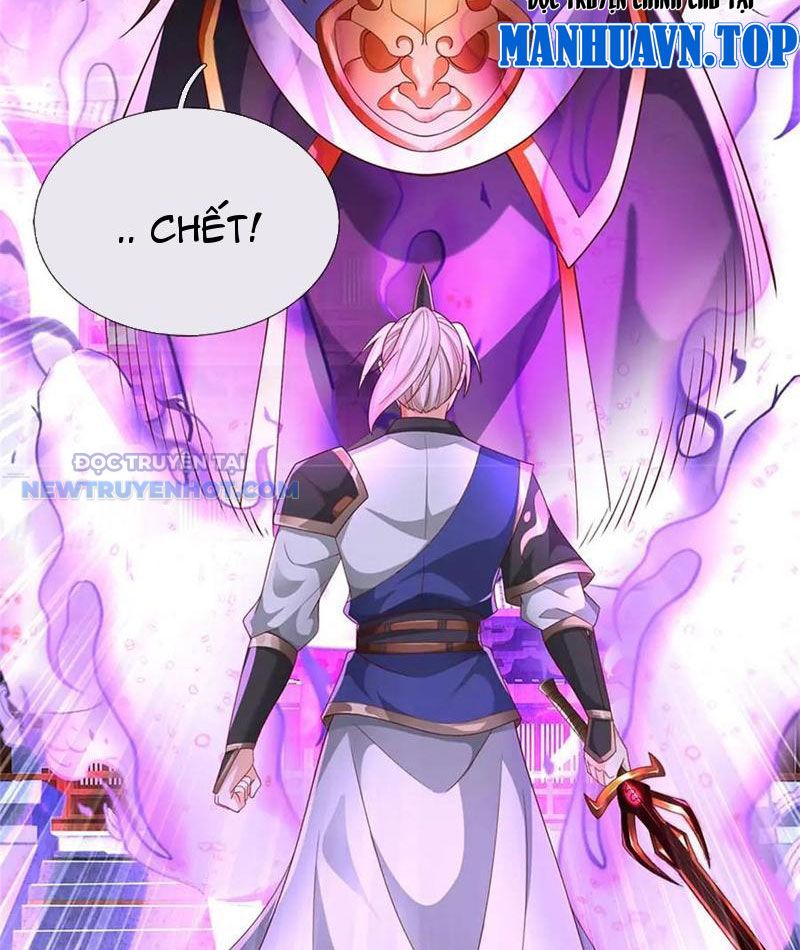 Ta Có Thể Tấn Công Không Giới Hạn. Chapter 61 - Trang 2
