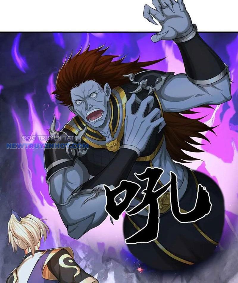 Ta Có Thể Tấn Công Không Giới Hạn. Chapter 61 - Trang 2