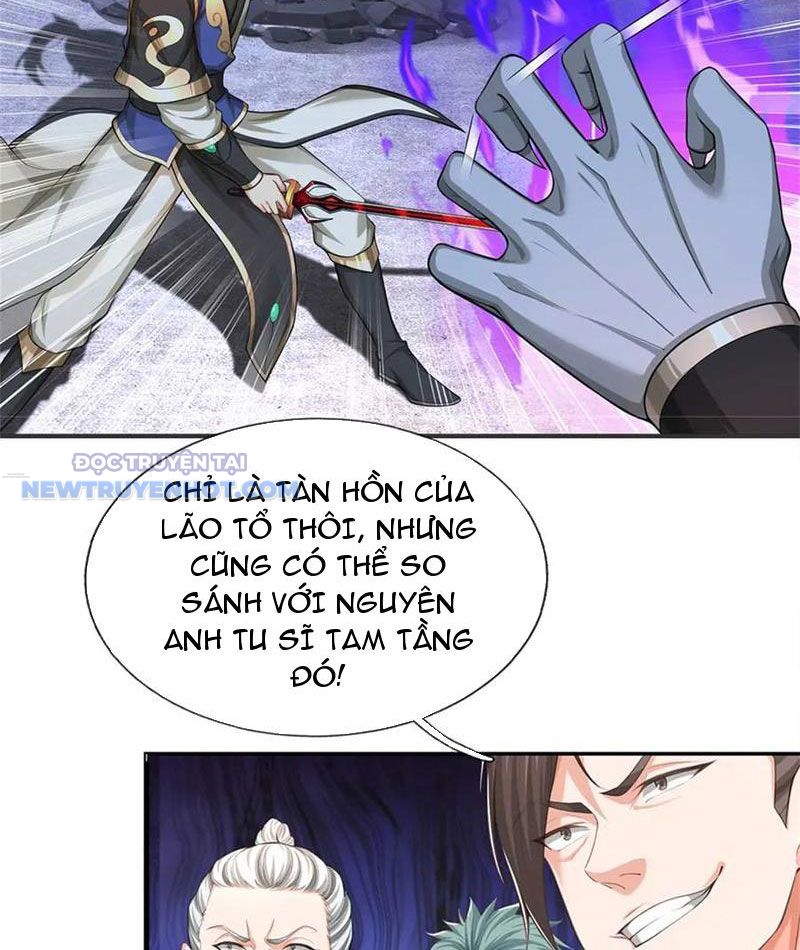 Ta Có Thể Tấn Công Không Giới Hạn. Chapter 61 - Trang 2