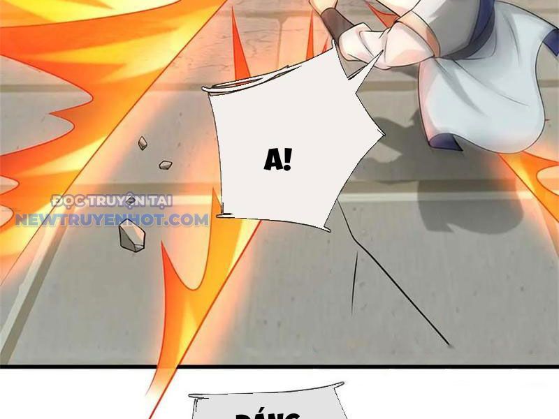 Ta Có Thể Tấn Công Không Giới Hạn. Chapter 62 - Trang 2