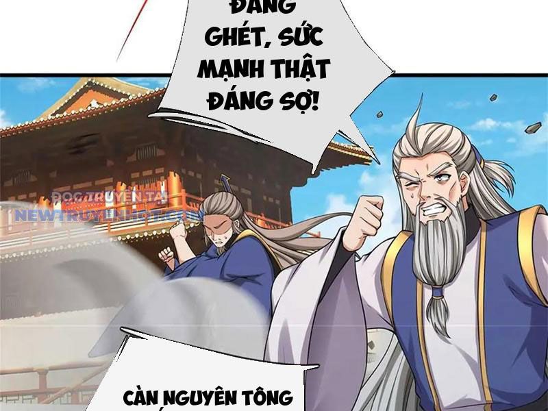 Ta Có Thể Tấn Công Không Giới Hạn. Chapter 62 - Trang 2